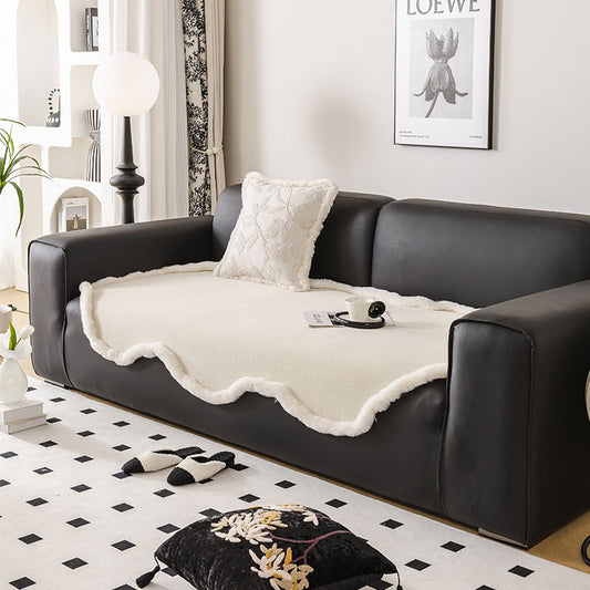 2025 Secure Fit Non-Slip Sofa Pad - Custom-Shape, All-Season, Pet-Friendly