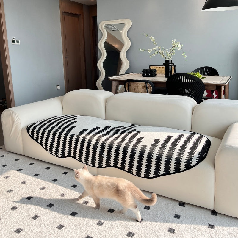 2025 Custom-Shape All-Season Sofa Pad - Tailored Fit for Modular Sofas
