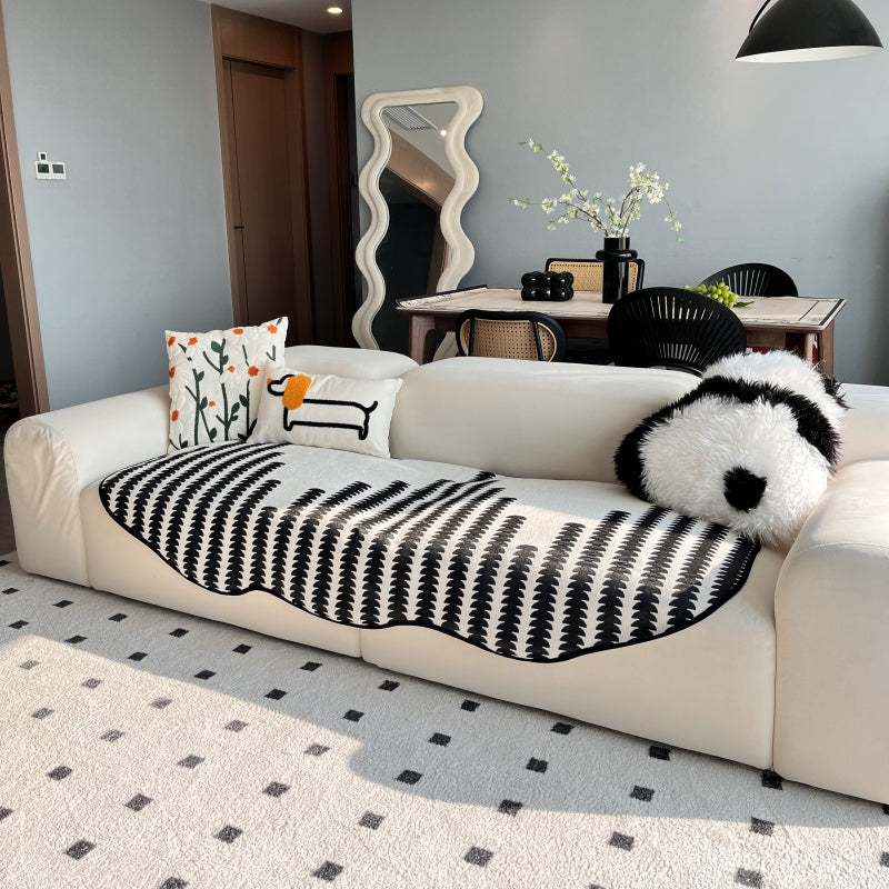2025 Custom-Shape All-Season Sofa Pad - Tailored Fit for Modular Sofas